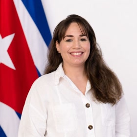 Amelia Calzadilla Hernández