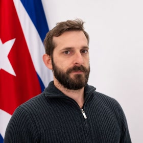 Antonio F. Díaz Hernández