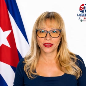Iliana Hernández