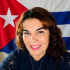 Maribel García González