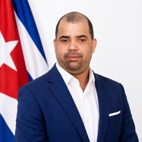 Omar Antonio Díaz Peña