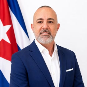 Dr. Lucio Enriquez Nodarse